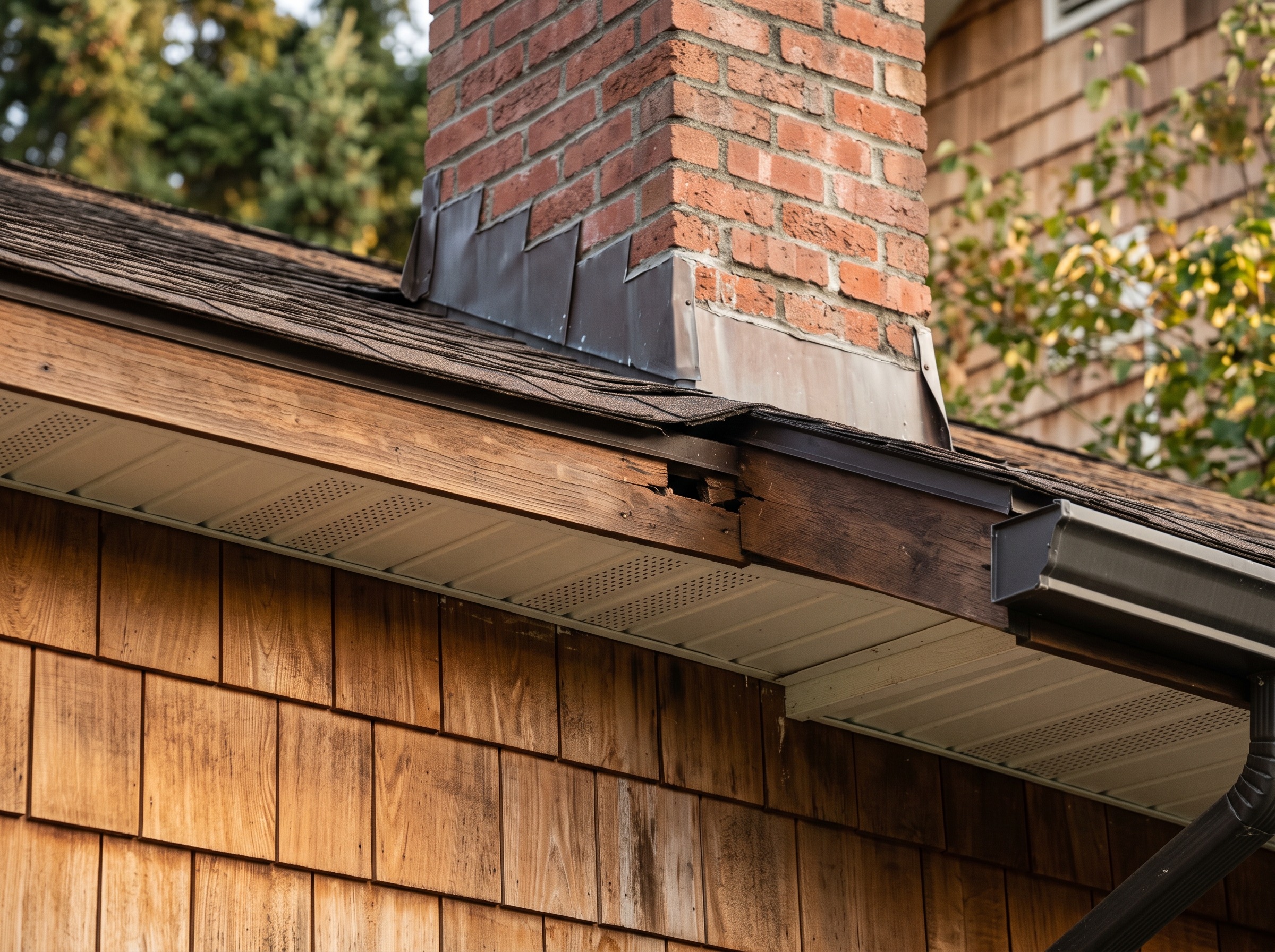 Bird Control & Nest Removal